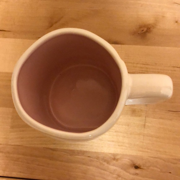 Beautiful New Rae Dunn “Hey Girl” Mug - Picture 2 of 3